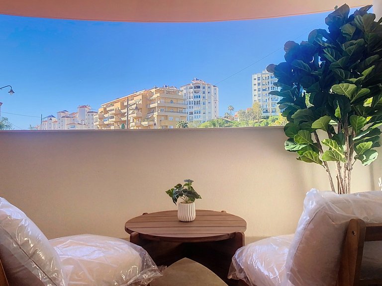 Apartment for Sale in Estepona, Malaga 31