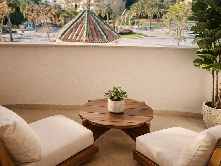 Apartment for Sale in Estepona, Malaga 33