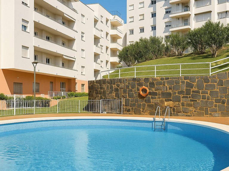 Apartment for Sale in Estepona, Malaga 34