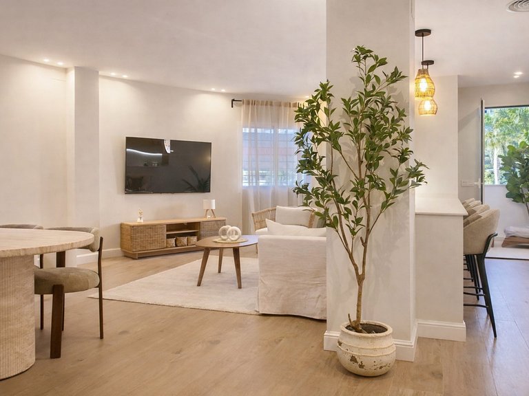 Apartment for Sale in Estepona, Malaga 4
