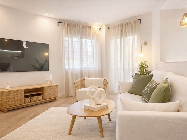 Apartment for Sale in Estepona, Malaga 7
