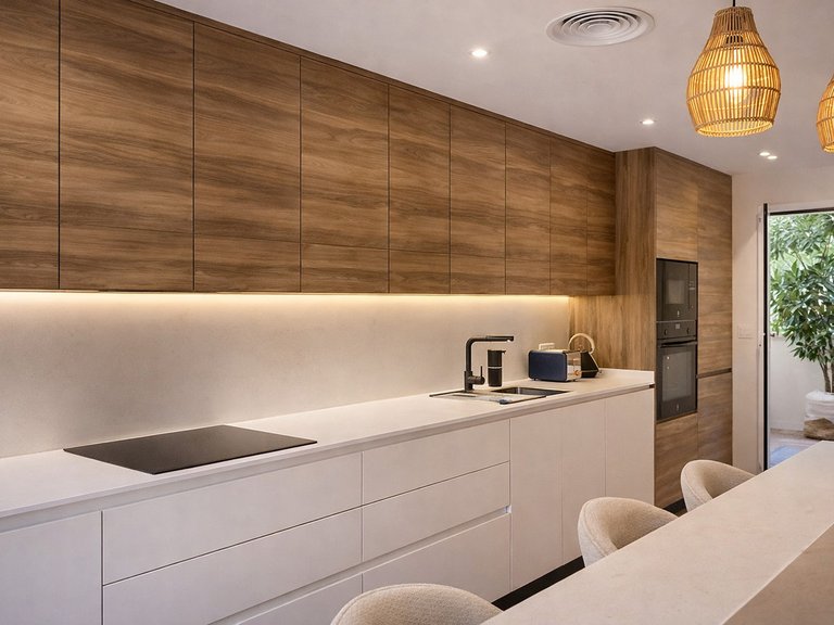 Apartment for Sale in Estepona, Malaga 9