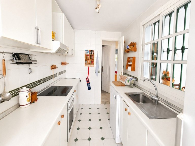Villa for Sale in Fuengirola, Malaga 10