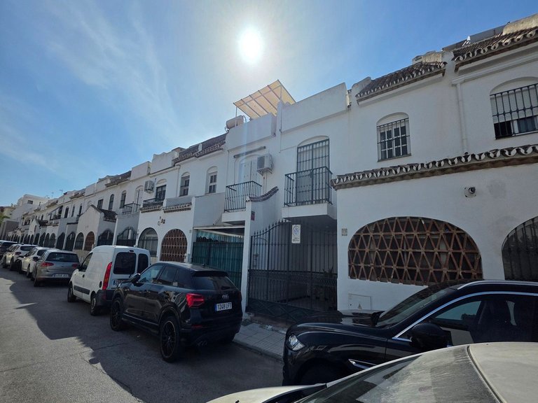 Villa for Sale in Fuengirola, Malaga 13