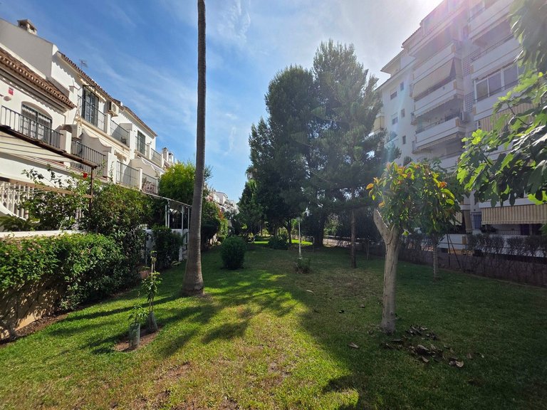 Villa for Sale in Fuengirola, Malaga 16