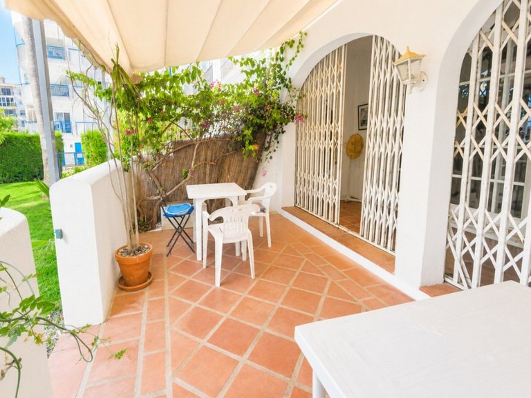 Villa for Sale in Fuengirola, Malaga 2