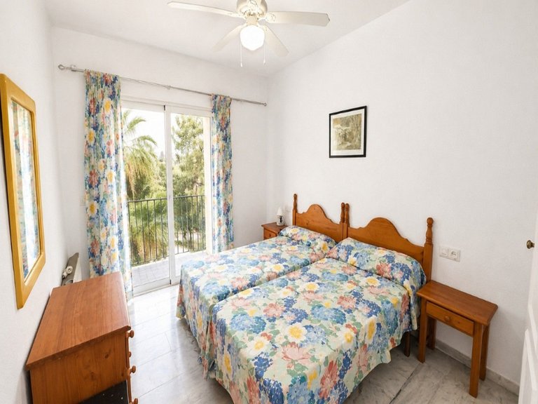 Villa for Sale in Fuengirola, Malaga 23