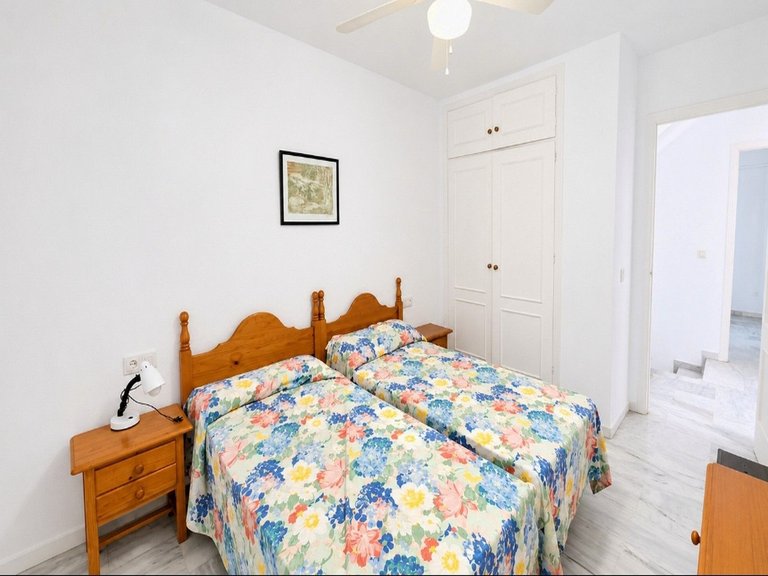 Villa for Sale in Fuengirola, Malaga 24