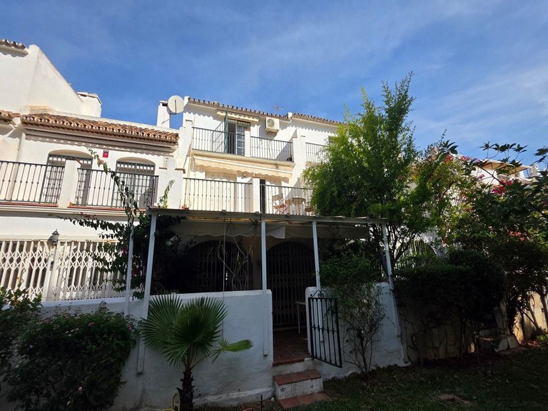 Villa for Sale in Fuengirola, Malaga 36