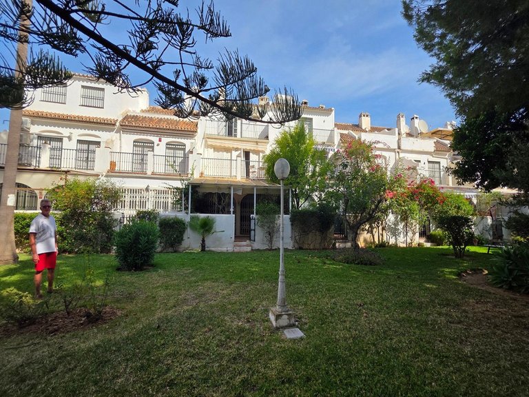 Villa for Sale in Fuengirola, Malaga 7