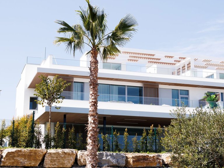 Apartment for Sale in Marbella, Malaga 17