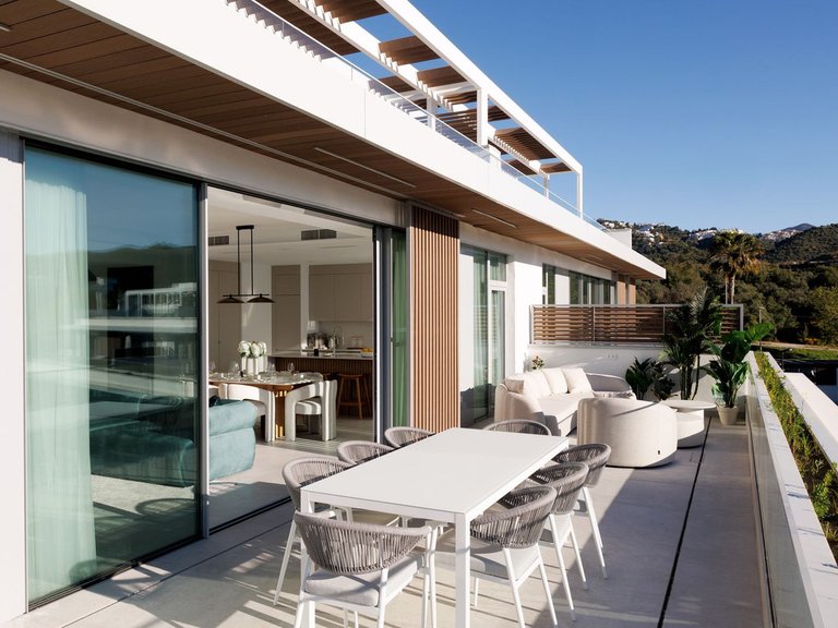 Apartment for Sale in Marbella, Malaga 18