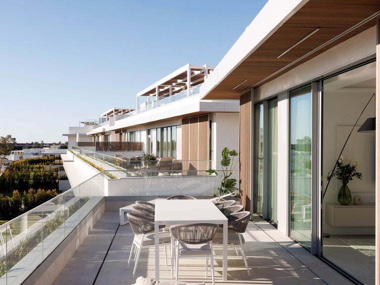 Apartment for Sale in Marbella, Malaga 19