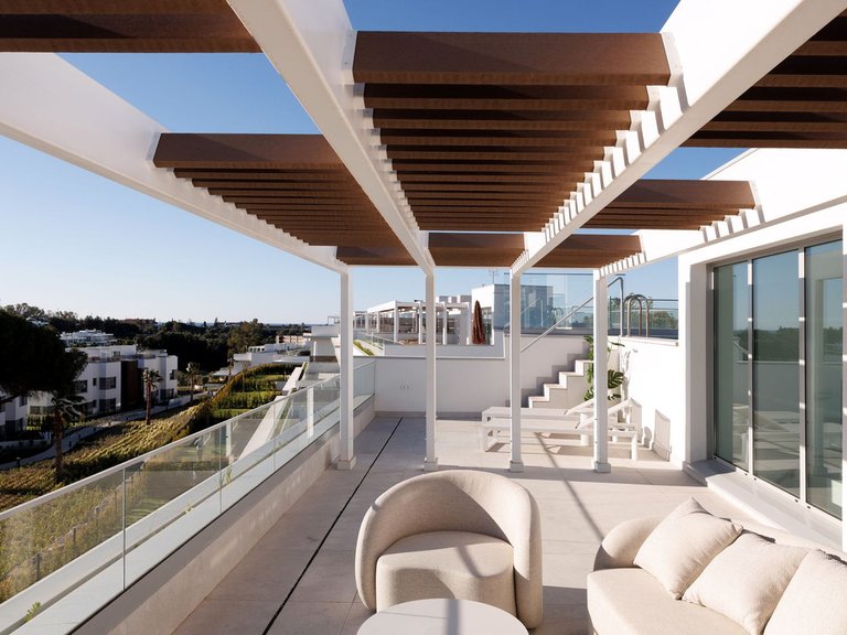 Apartment for Sale in Marbella, Malaga 20