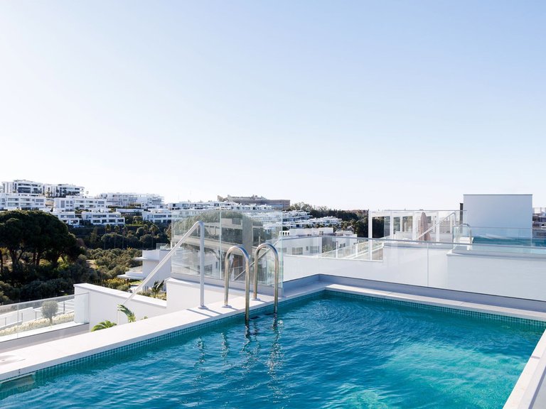 Apartment for Sale in Marbella, Malaga 21