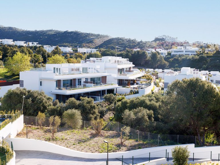 Apartment for Sale in Marbella, Malaga 22