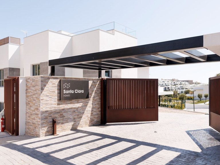 Apartment for Sale in Marbella, Malaga 24