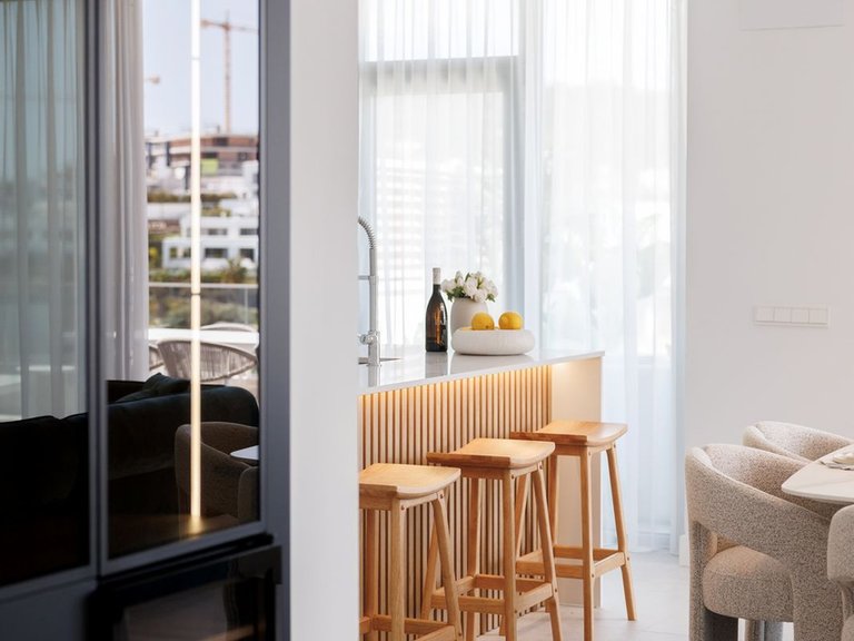 Apartment for Sale in Marbella, Malaga 4