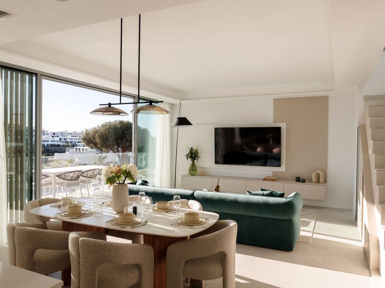 Apartment for Sale in Marbella, Malaga 5