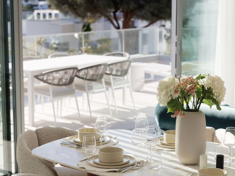 Apartment for Sale in Marbella, Malaga 6