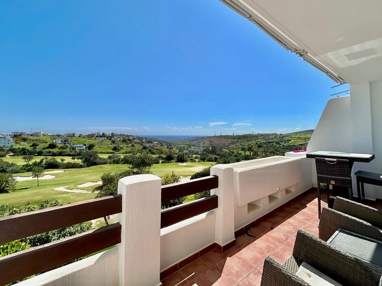 Apartment for Sale in Estepona, Malaga 1
