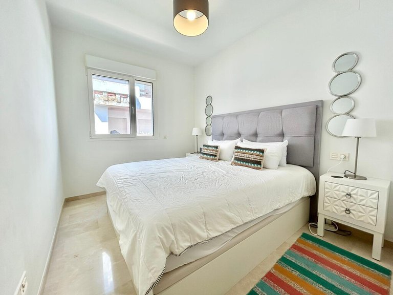 Apartment for Sale in Estepona, Malaga 10