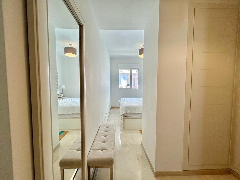 Apartment for Sale in Estepona, Malaga 13