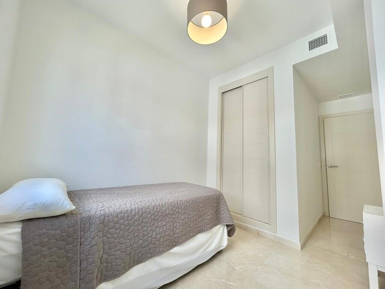 Apartment for Sale in Estepona, Malaga 15