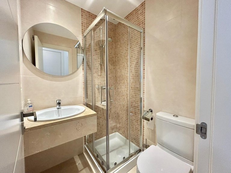 Apartment for Sale in Estepona, Malaga 16