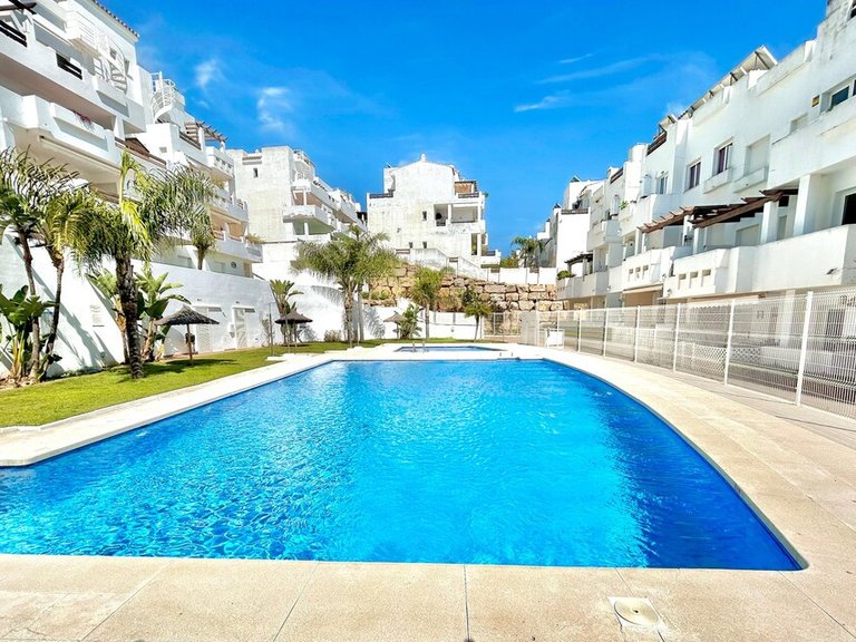 Apartment for Sale in Estepona, Malaga 21