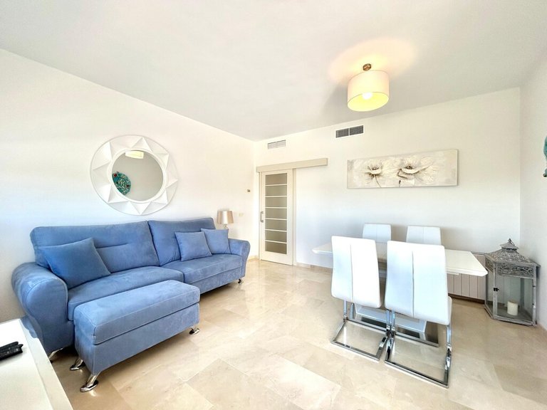 Apartment for Sale in Estepona, Malaga 3