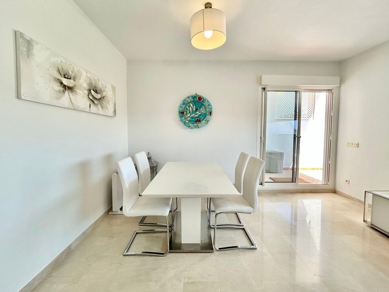 Apartment for Sale in Estepona, Malaga 4