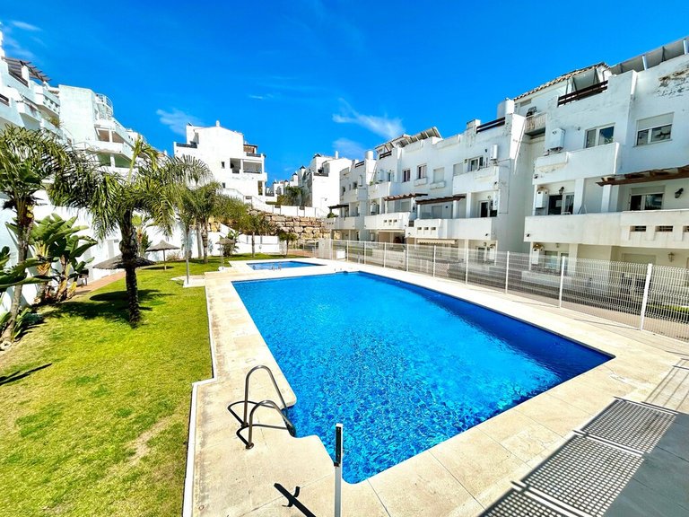 Apartment for Sale in Estepona, Malaga 5