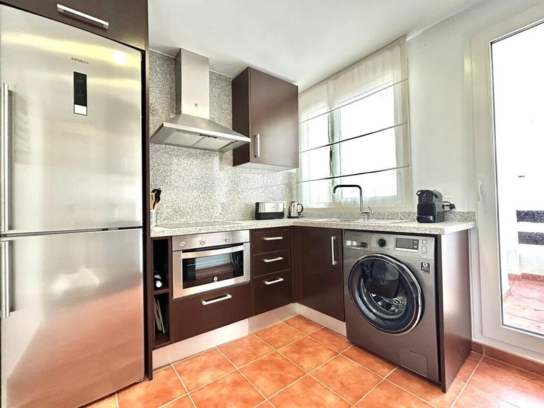 Apartment for Sale in Estepona, Malaga 6