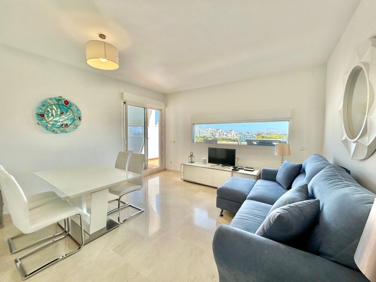 Apartment for Sale in Estepona, Malaga 7
