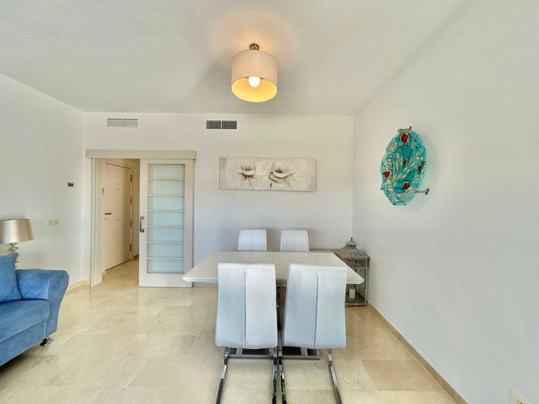 Apartment for Sale in Estepona, Malaga 8