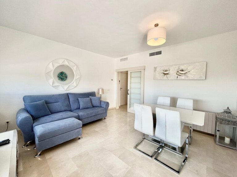 Apartment for Sale in Estepona, Malaga 9