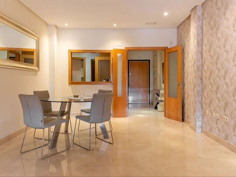 Apartment for Sale in Puerto Banús, Malaga 10