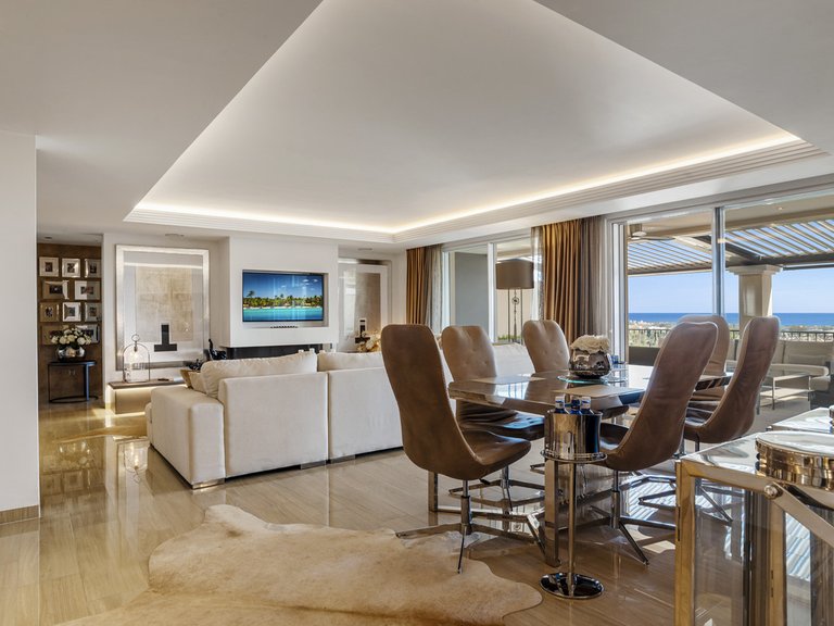 Apartment for Sale in Benahavís, Malaga 17
