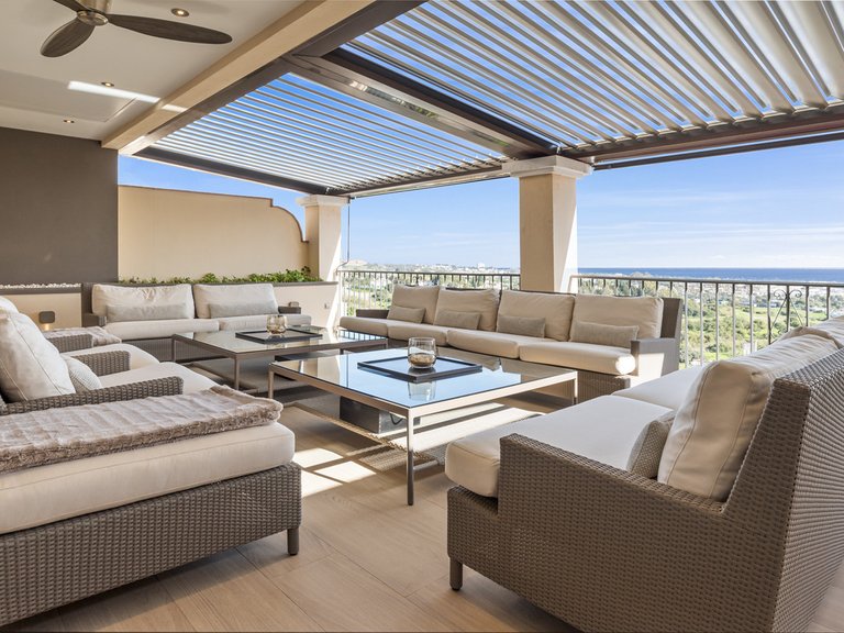 Apartment for Sale in Benahavís, Malaga 21