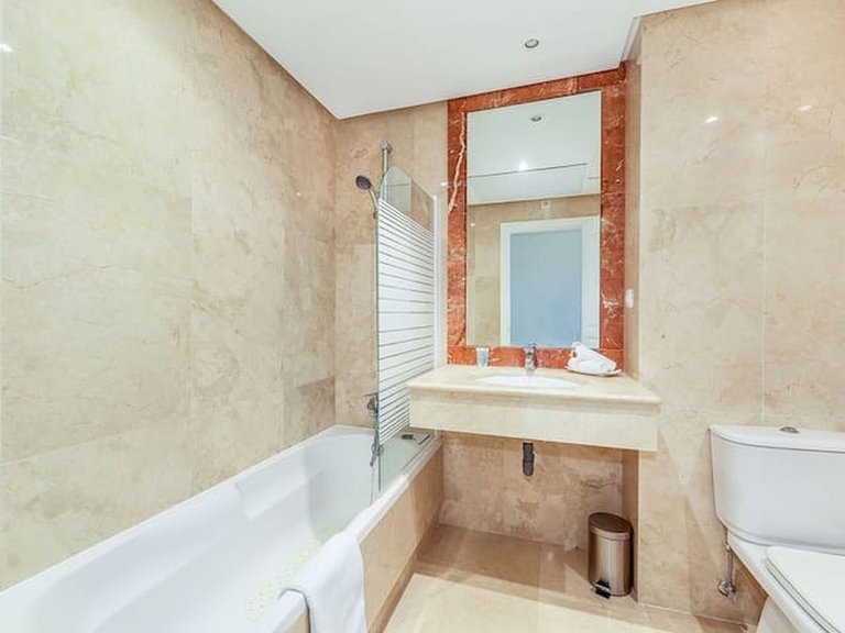 Apartment for Sale in Mijas Golf, Malaga 12
