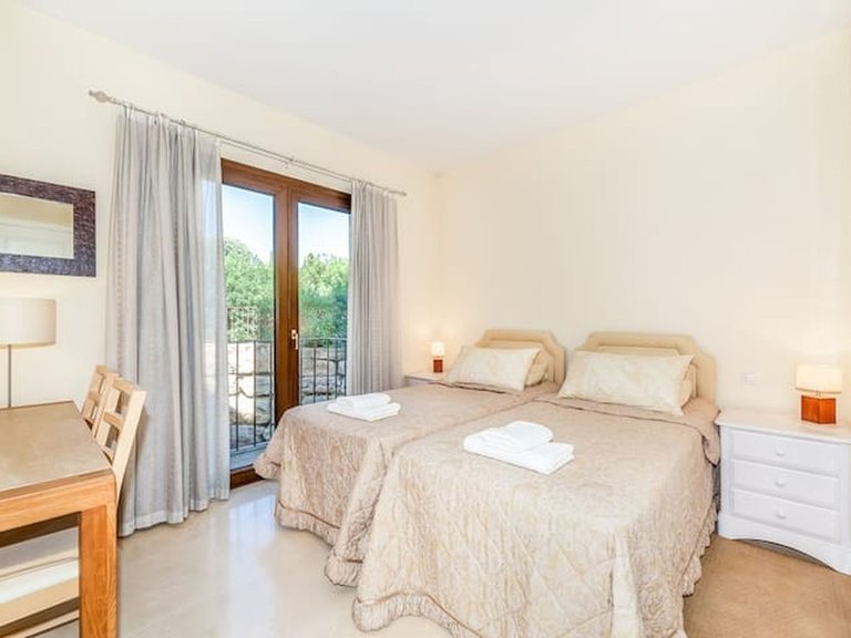 Apartment for Sale in Mijas Golf, Malaga 13
