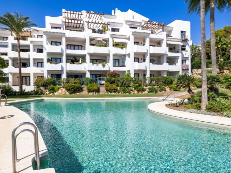 Apartment for Sale in Mijas Golf, Malaga 14