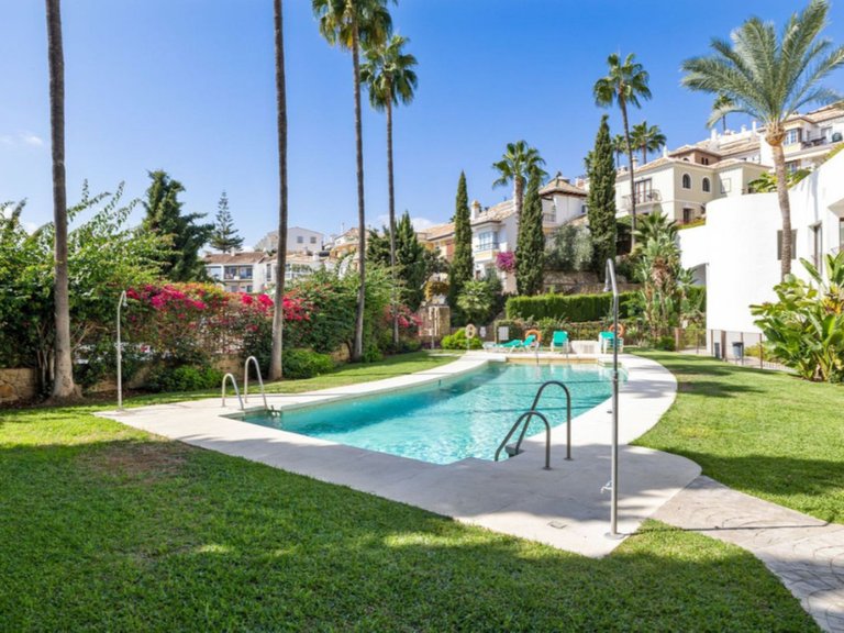 Apartment for Sale in Mijas Golf, Malaga 15