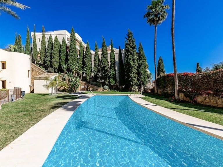 Apartment for Sale in Mijas Golf, Malaga 3