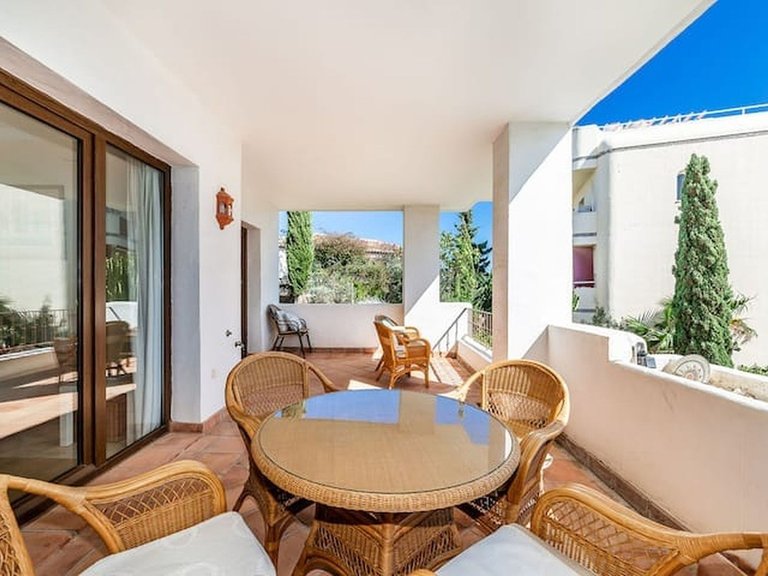 Apartment for Sale in Mijas Golf, Malaga 4