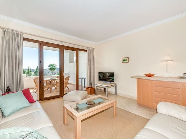 Apartment for Sale in Mijas Golf, Malaga 5