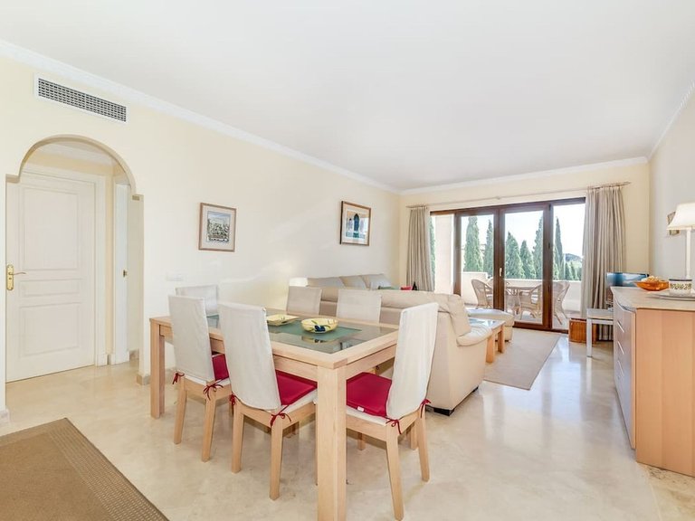Apartment for Sale in Mijas Golf, Malaga 6