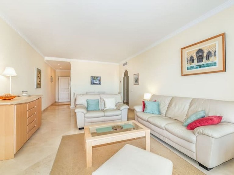 Apartment for Sale in Mijas Golf, Malaga 7