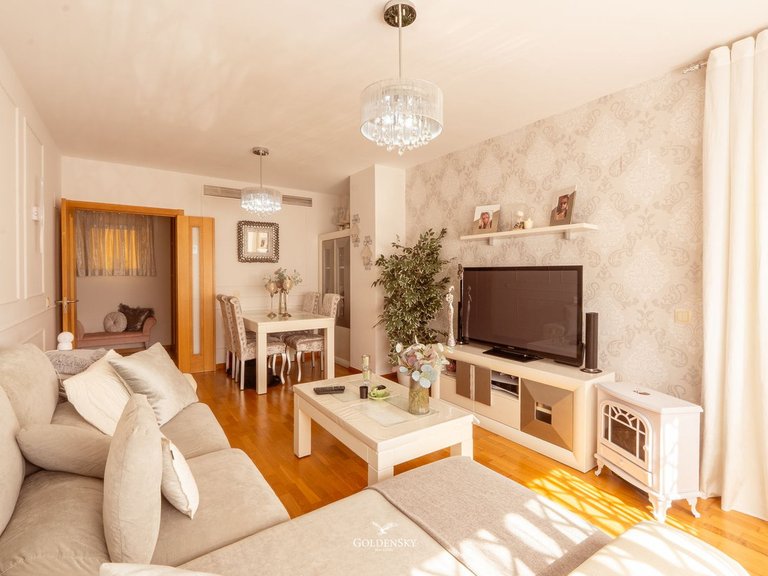 Apartment for Sale in Estepona, Malaga 1